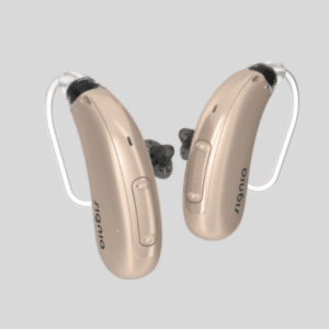 Sound Comforts hearing aid