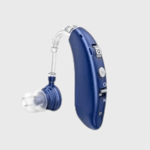 Other clinic hearing aid