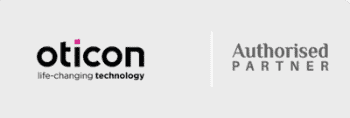 Oticon &ndash; Authorised Partner
