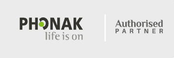 Phonak &ndash; Authorised Partner